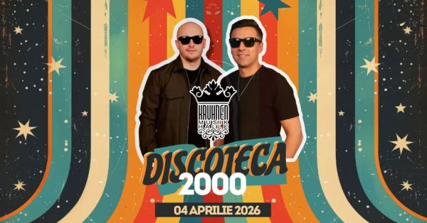 Discoteca 2000