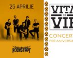 Vița de Vie - Concert pre-aniversar #30 de ani