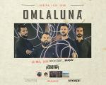 om la lună — SPRING '26 TOUR