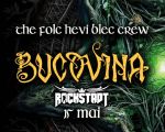 Bucovina “The Folc Hevi Blec Crew”