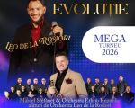 EVOLUȚIE - Turneul Leo de la Roșiori