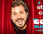 O seară de stand up comedy cu Costel | Comedy Show