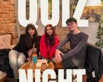 QUIZ NIGHT