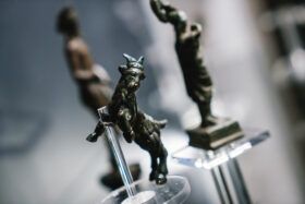 Comori nespuse. Istoria Transilvaniei prin obiecte