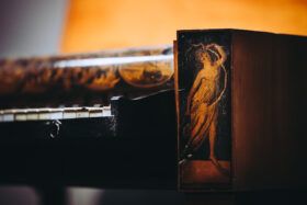 Comori nespuse. Istoria Transilvaniei prin obiecte