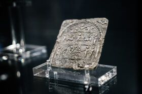 Comori nespuse. Istoria Transilvaniei prin obiecte