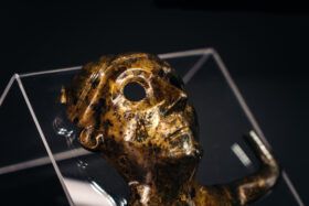 Comori nespuse. Istoria Transilvaniei prin obiecte