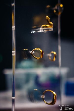 Comori nespuse. Istoria Transilvaniei prin obiecte