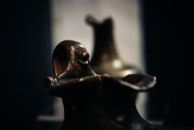 Comori nespuse. Istoria Transilvaniei prin obiecte