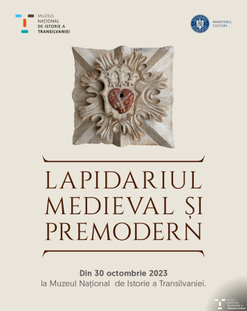 LAPIDARIUL MEDIEVAL ȘI PREMODERN