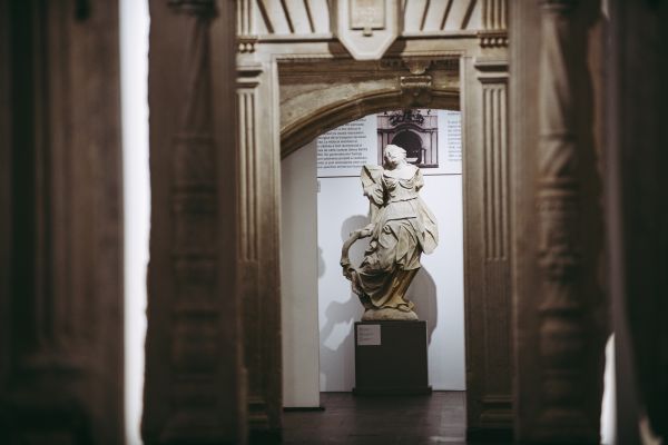 LAPIDARIUL MEDIEVAL ȘI PREMODERN