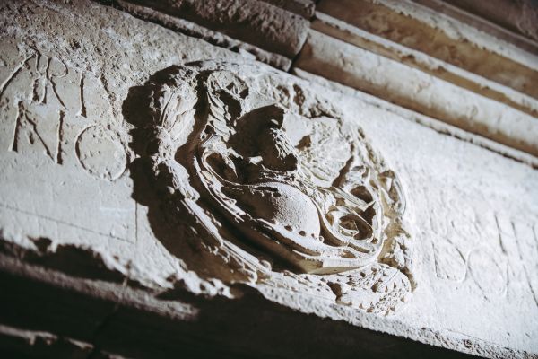 LAPIDARIUL MEDIEVAL ȘI PREMODERN