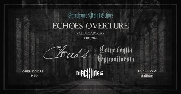 ECHOES OVERTURE