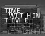 Continuum – Time Within Time de Levente Kozma