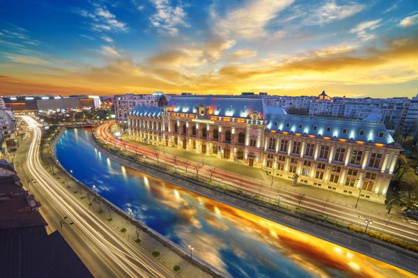 East European Music Conference | EEMC 2026