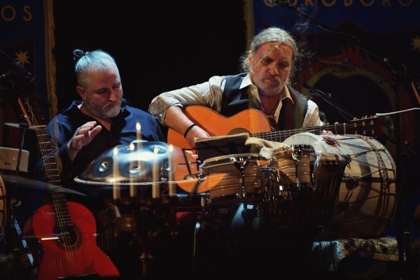 Noi vrem să fim trimbulinzi | Concert Maxim Belciug și Gabriel Bălașa