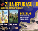 Ziua Iepurașului