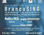 BrancuSING | Madrid & Porto