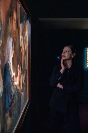 Vermont și farmecul Belle Époque | Expoziție