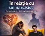 În relație cu un narcisist