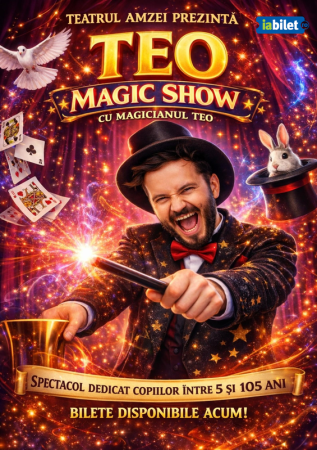 Teo Magic Show
