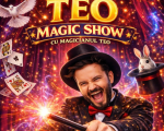 Teo Magic Show