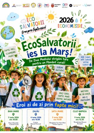 EcoSalvatorii 2026