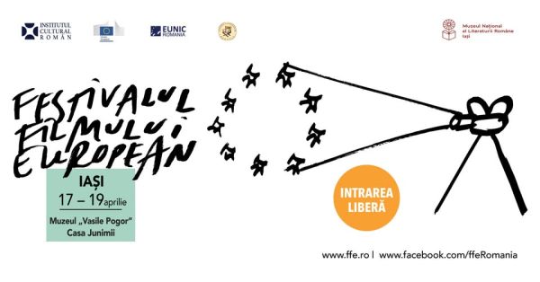 Festivalul Filmului European