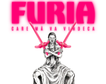 FURIA CARE MĂ VA VINDECA | Spectacol
