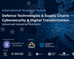 Next Industry Forum. Tehnologii de Apărare & Securitate Cibernetică