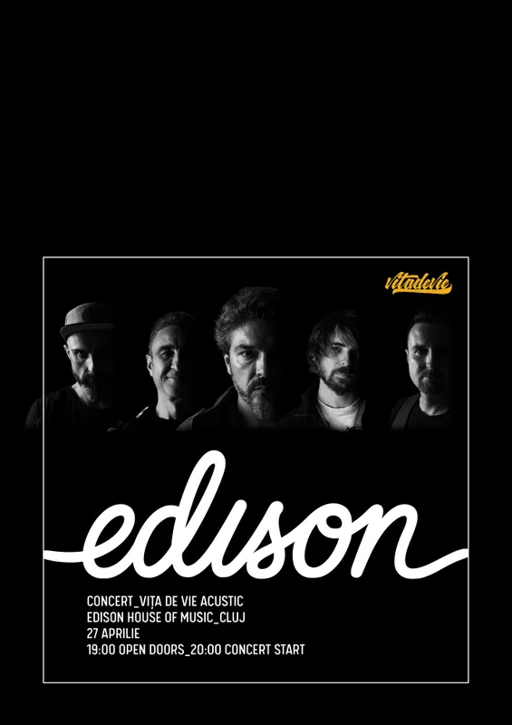 Vița de Vie Acustic