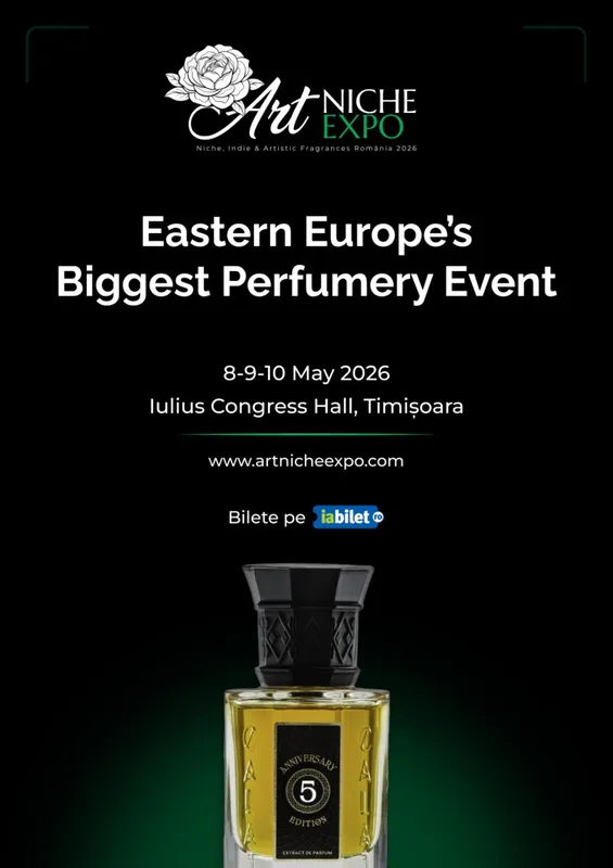 Art Niche Expo 2026