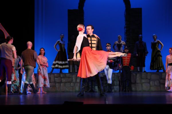 Evenimente speciale, în această săptămână, la Opera Brașov