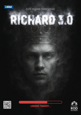 Richard 3.0 - după William Shakespeare