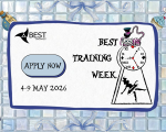 BEST Training Week