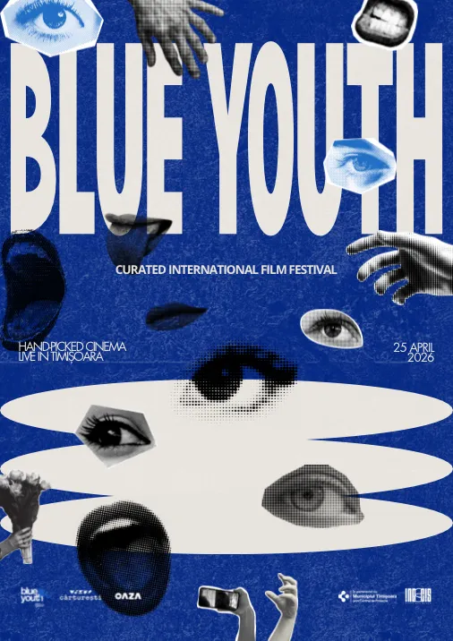 Blue Youth - Curated International Film Festival 2026