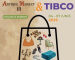 TIBCO & ANTIQUE MARKET III