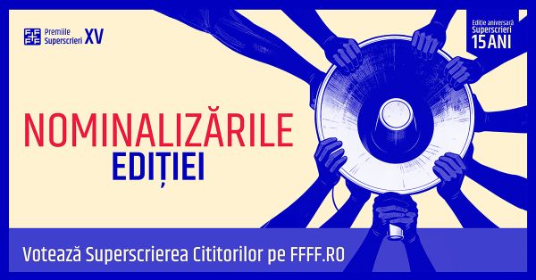 Premiile Superscrieri, ediția 15