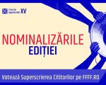 Premiile Superscrieri, ediția 15