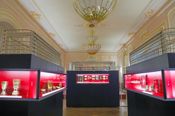 Vacanța de 1 Mai la malul mării: Două expoziții marca Art Safari