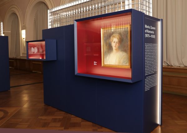 Vacanța de 1 Mai la malul mării: Două expoziții marca Art Safari