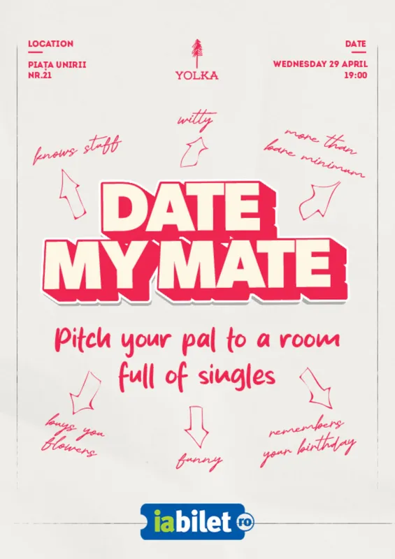 Date My Mate