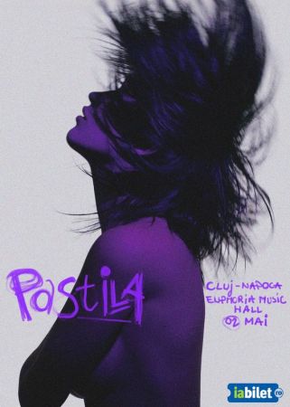 Irina Rimes – Pastila