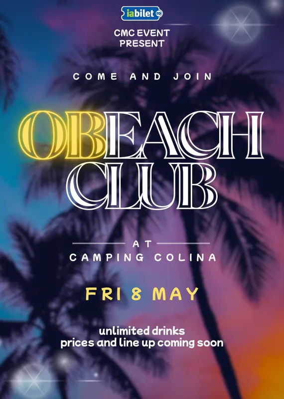 OBeach Club