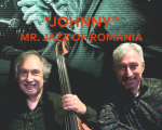 Piesa de teatru "Johnny – Mr Jazz of Romania"
