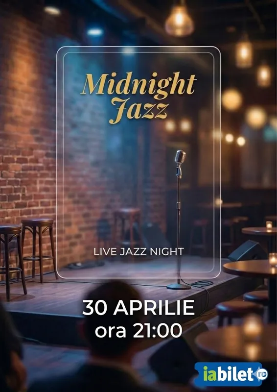 Midnight Jazz