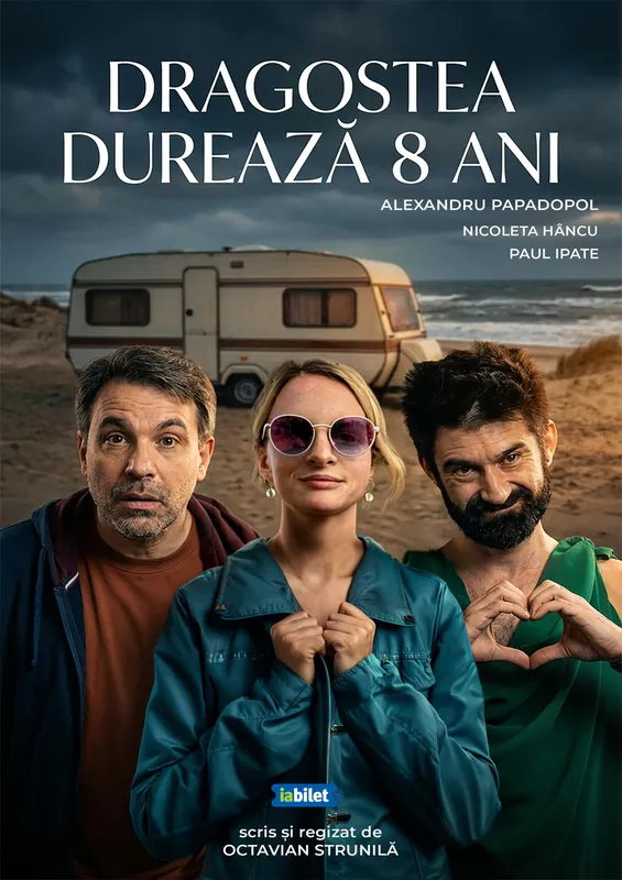 Dragostea durează 8 ani | Spectacol