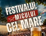 Festivalul Micului cel Mare