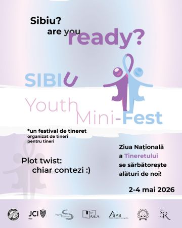 Sibiu Youth Mini-Fest