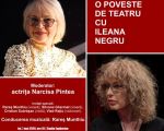Față-Verso. O poveste de teatru cu Ileana Negru